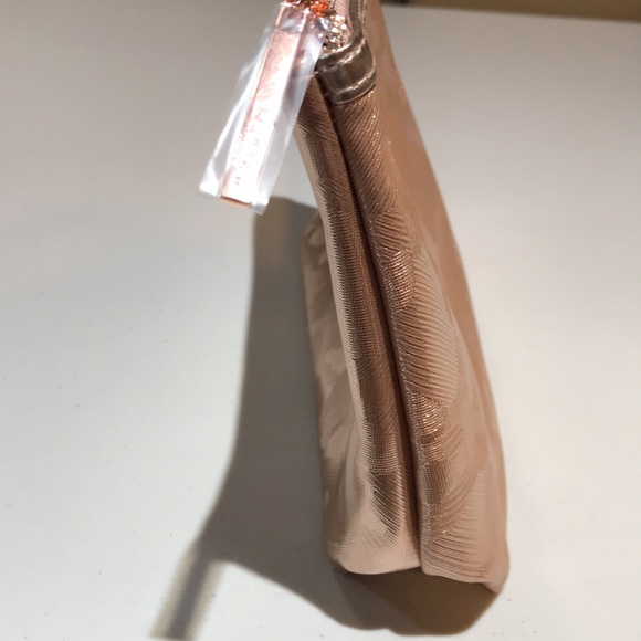 New Lancôme New Lancôme Sparkly Cosmetic Case - Picture 3 of 7